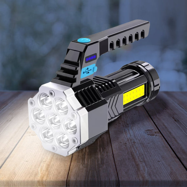 UltraBeam Torch