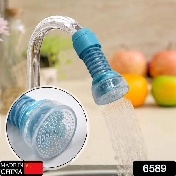 Removable water aerator nozzle for kitchen and bathroom taps, adjustable.