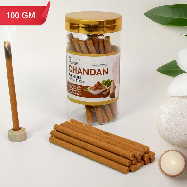 Sandal Bliss Dhoop