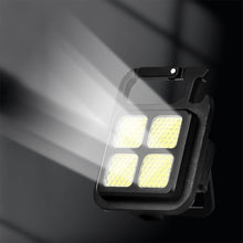 Outdoor Activity Lighting