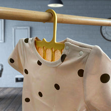 Versatile Multifunctional Clothes Hanger