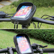 waterproofe phone holder