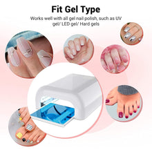 SUNUV SUN9C UV LED Nail Lamp