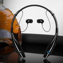 Neckband Style Bluetooth Headset / Earphone