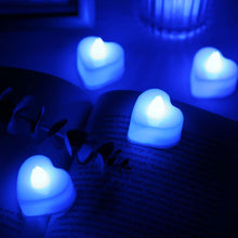 led candles