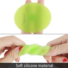 Soft Scrubber