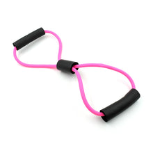 Fitness loop band for effective workout routines