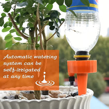 Auto Plant Watering Devices (4 Pcs Set)