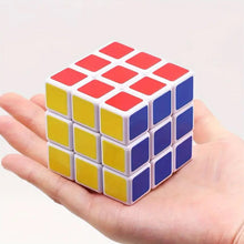 3x3x3 Cube Solving Kit - Includes Cube, Formula Sheets, Perfect for Beginners and Enthusiasts, 3d puzzles game | rubick cube puzzle cubes | rubix cube (1 Pc )