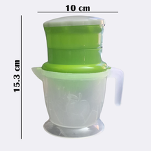 Manual Orange Juicer Squeezer