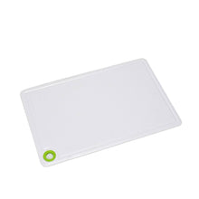 Plastic chopping board, colorful and practical for kitchen