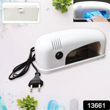 LumiDry Nail Lamp