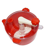 Dough Maker Machine With Measuring Cup (Atta Maker)