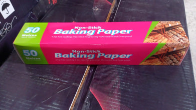 Non-Stick Parchment Paper: Easy Cleanup for Baking, Grilling & More (Microwave & Oven Safe)