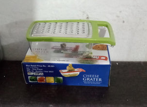 Grater