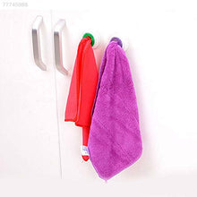 1PC TOWEL HOLDER (MOQ :-12 Pc)