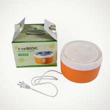 Electronic Yogurt Maker, Automatic Yogurt Maker Machine Yoghurt Plastic Container for Home Use